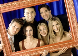 Sau 16 năm, dàn diễn viên Friends chính thức hội ngộ vô cùng hoành tráng trên HBO Max