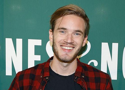 Sau một thời gian nghỉ ngơi, PewDiePie đã quay trở lại làm Youtube