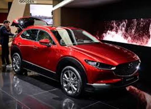 Sốc: Mazda CX-5, Mazda6 sẽ không có thế hệ mới trong 3 năm nữa vì nguyên nhân này