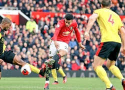 Solskjaer: "Cậu ấy là sát thủ tốt nhất của Man Utd"