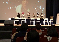 Source Music bị chỉ trích nặng nề vì đột ngột hủy fansign của GFriend, các thành viên bật khóc