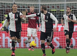 SPAL &#8211; Juventus: Xác ở Paolo Mazza, tâm trí tại Groupama