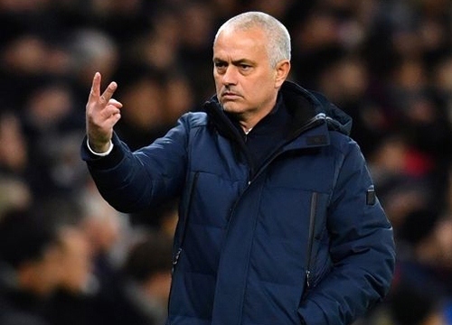 Stamford Bridge và nỗi ám ảnh của Jose Mourinho