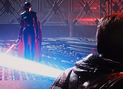 Star Wars Jedi: Fallen Order 2 đang được phát triển