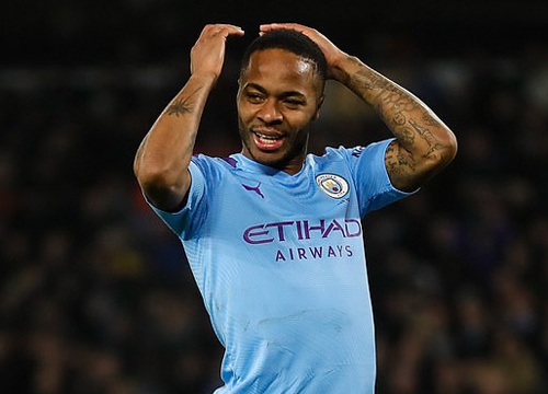 Sterling kêu bất công, tố PFA thiên vị Liverpool