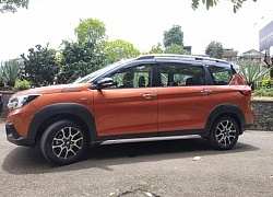 Suzuki XL7 2020 có ưu điểm gì để cạnh tranh với Mitsubishi Xpander?