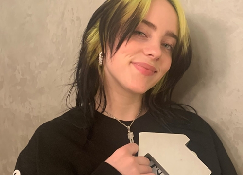 Tạp chí danh tiếng vội vàng tìm kiếm 'Billie Eilish tiếp theo', anh trai cô nàng đã đáp trả thế này đây