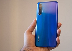 Tất tần tật về Realme X50 Pro 5G sắp ra mắt