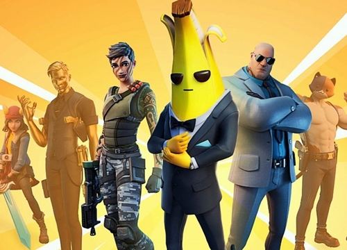 Tfue: "Fortnite Season 2 thực sự rất tệ"