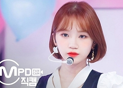 Lượt view IZ*ONE đem về cho Mnet chỉ trong vài ngày sau khi comeback