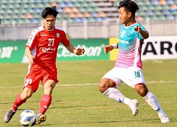 Than.QN & TP.HCM: Thách thức cho tham vọng AFC Cup