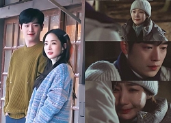 Thư kí Park Min Young chính thức đối đầu với chủ tịch Park Seo Joon bằng bộ phim tình cảm lãng mạn 'Trời đẹp em sẽ đến'