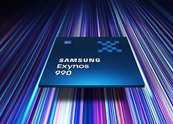 Tìm hiểu sâu hơn về Exynos 990 trên Samsung Galaxy S20