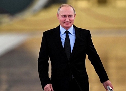 Tổng thống Putin cố gắng tập võ mỗi ngày