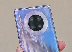 Top 10 smartphone sở hữu camera tốt nhất thế giới: Xiaomi Mi 10 Pro đầu bảng