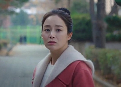 Trailer tập 3 &#8216;Hi bye, mama!&#8217;: Kim Tae Hee bị lộ thân phận, có nguy cơ &#8216;mặt đối mặt&#8217; vợ mới của chồng?