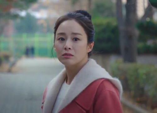 Trailer tập 3 'Hi bye, mama!': Kim Tae Hee bị lộ thân phận, có nguy cơ 'mặt đối mặt' vợ mới của chồng?