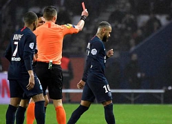 Trận PSG - Bordeaux: Rượt đuổi hấp dẫn, Neymar nếm "trái đắng"