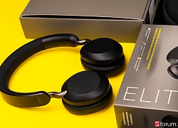 Trên tay Jabra Elite 45h đầu tiên tại VN: Tinh tế, gọn nhẹ, thoải mái, chất âm tốt, đối thủ nặng ký trong tầm giá 2 triệu