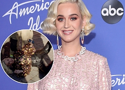 Trường quay hỗn loạn: Katy Perry ngộ độc vì khí ga rò rỉ