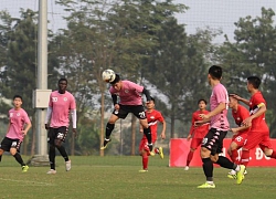 Văn Đại tỏa sáng, Hà Nội FC vẫn bị Viettel cầm hòa đáng tiếc