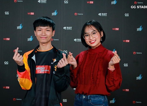 VCS Mùa Xuân 2020 CERBERUS Esport vs Team Flash: Tranh tài cao thấp