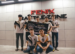 VCS mùa Xuân 2020: Thắng nhẹ nhàng 2-0 V Gaming Adonis, Team Flash tiếp tục bám đuổi GAM Esports trong cuộc đua đến ngôi vô địch