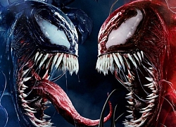 Venom 2: Những hình ảnh đầu tiên trên phim trường