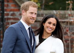 Vợ chồng Meghan Markle tiếp tục bị chỉ trích vì phát ngôn mới