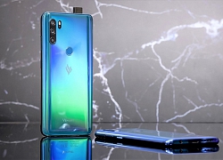 Vsmart Active 3 giảm giá sốc, 'đe nẹt' Xiaomi Redmi Note 8, Realme 5