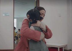 Vừa thoát số làm "cô hồn", Kim Tae Hee sống kiếp ẩn dật trốn chồng con trong tập 2 HI BYE, MAMA!