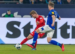 Werner 'giải hạn', Leipzig vùi dập đội Top 6 Bundesliga 5-0