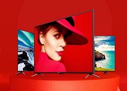 Xiaomi bán được nhiều TV hơn Sony trong năm 2019