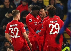 2 điều rút ra sau trận Chelsea vs Bayern: The Blues cũng chỉ tới đó?