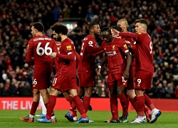 3 điều rút ra sau vòng 27 PL: Liverpool đừng vui quá sớm