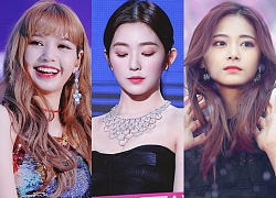 8 nàng búp bê sống của Kpop: Lisa siêu thực, &#8220;mỹ nhân đẹp nhất thế giới&#8221; Tzuyu có đọ lại dàn nữ thần đàn chị?