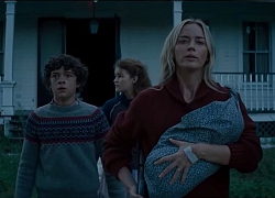 'A Quiet Place 2' tung clip mới, hé lộ chi tiết thế giới hậu tận thế!