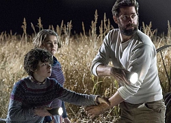 A Quiet Place 2 tung trailer siêu ám ảnh, tiết lộ "người cha mới" của nhà Abbott?