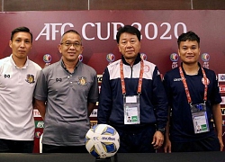 AFC Cup: TPHCM và Than Quảng Ninh tự tin thắng sân khách