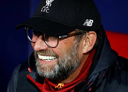 "Ai cũng nói với tôi là họ muốn Salah rời khỏi Liverpool"