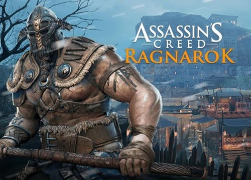 Assassin's Creed Ragnarok chính thức xuất hiện, sẽ ra mắt ngay trong năm 2020 này?