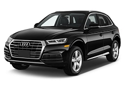 Audi Việt Nam triệu hồi hơn 600 xe Audi Q5