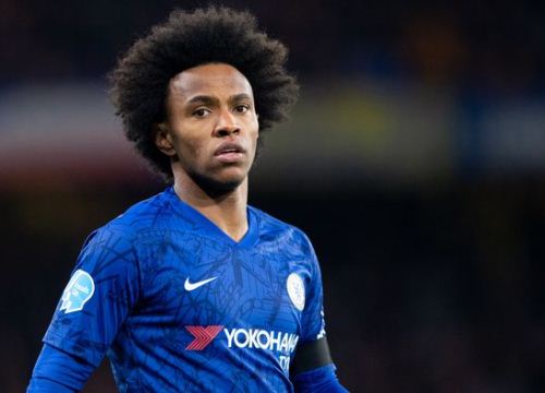 BẢN TIN TỐI 26/2: Chelsea sắp mất trắng Willian