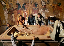 Bất ngờ: Lời nguyền của pharaoh Tutankhamun không hề có thật?