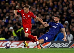 Bayern Munich thắng "hủy diệt", Chelsea thảm bại tại Stamford Bridge