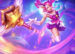 Bị troll quá nhiều, nhân viên Riot phải thốt lên - 'Chơi Lux Hỗ Trợ lên Vọng Âm Luden toàn phá game'