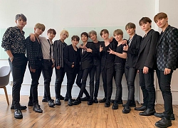 Bỏ học phải ở lại lớp, tốn hơn 200 triệu để chạy theo SEVENTEEN, nữ sinh khiến bố mình bật khóc trên sóng truyền hình