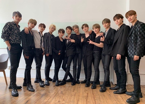 Bỏ học phải ở lại lớp, tốn hơn 200 triệu để chạy theo SEVENTEEN, nữ sinh khiến bố mình bật khóc trên sóng truyền hình