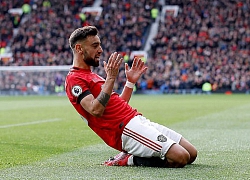 Bruno Fernandes sẽ giúp Man Utd đi tiếp ở Europa League?