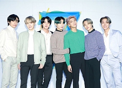 BTS chia sẻ về ý nghĩa tựa đề album, lý do được yêu thích cũng như kế hoạch nhập ngũ của Jin